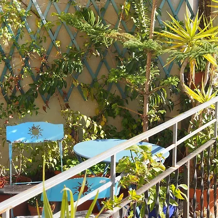 Hotel Wilson Nice