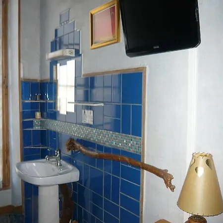 Hotel Wilson Nizza