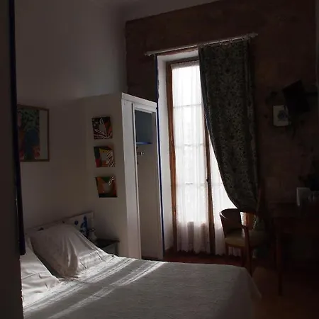 Hotel Wilson Nizza