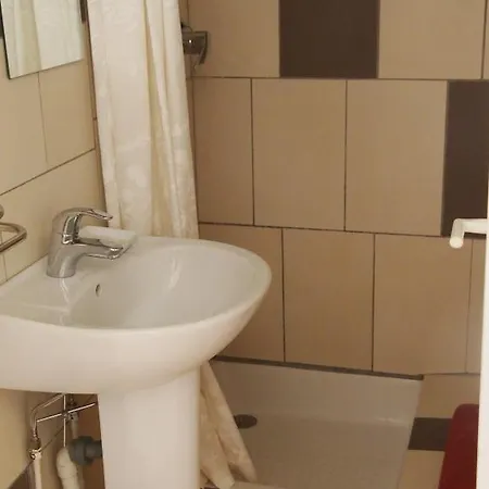 Wilson Hotel Nizza
