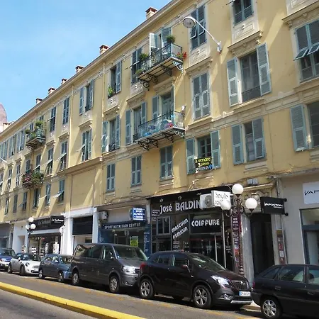 Hotel Wilson *